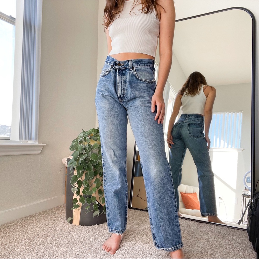 Kirkland Signature Jeans